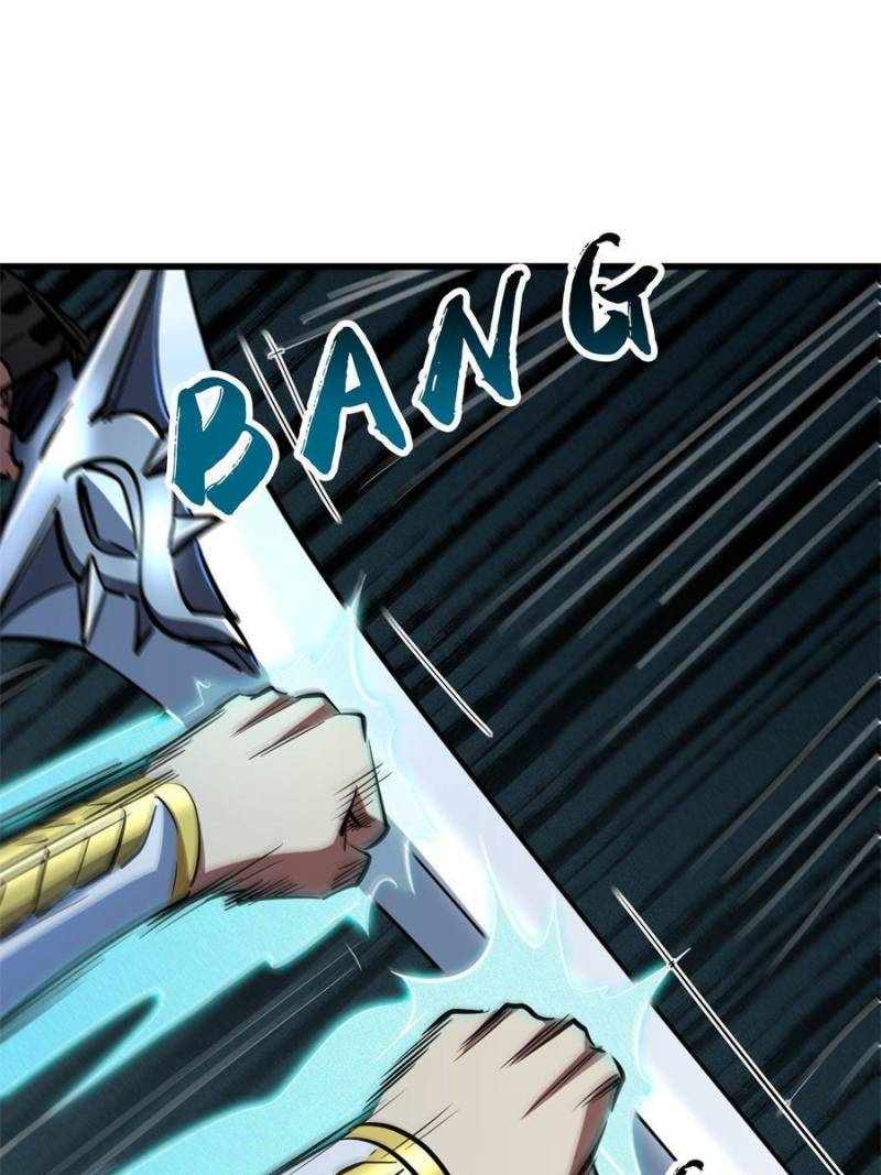 Super Gene Chapter 193 page 43