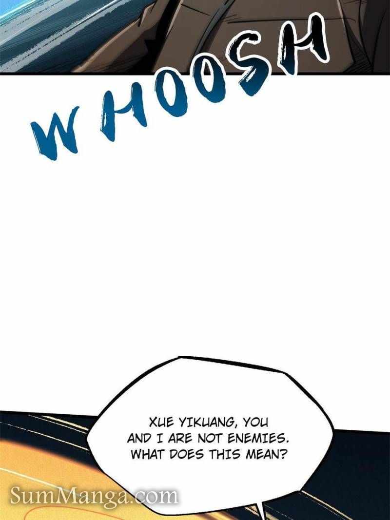 Super Gene Chapter 193 page 39