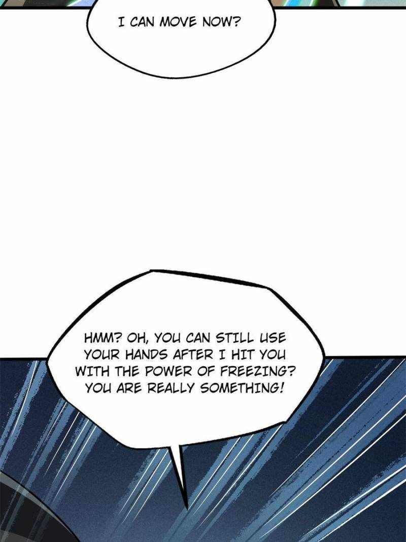 Super Gene Chapter 193 page 68