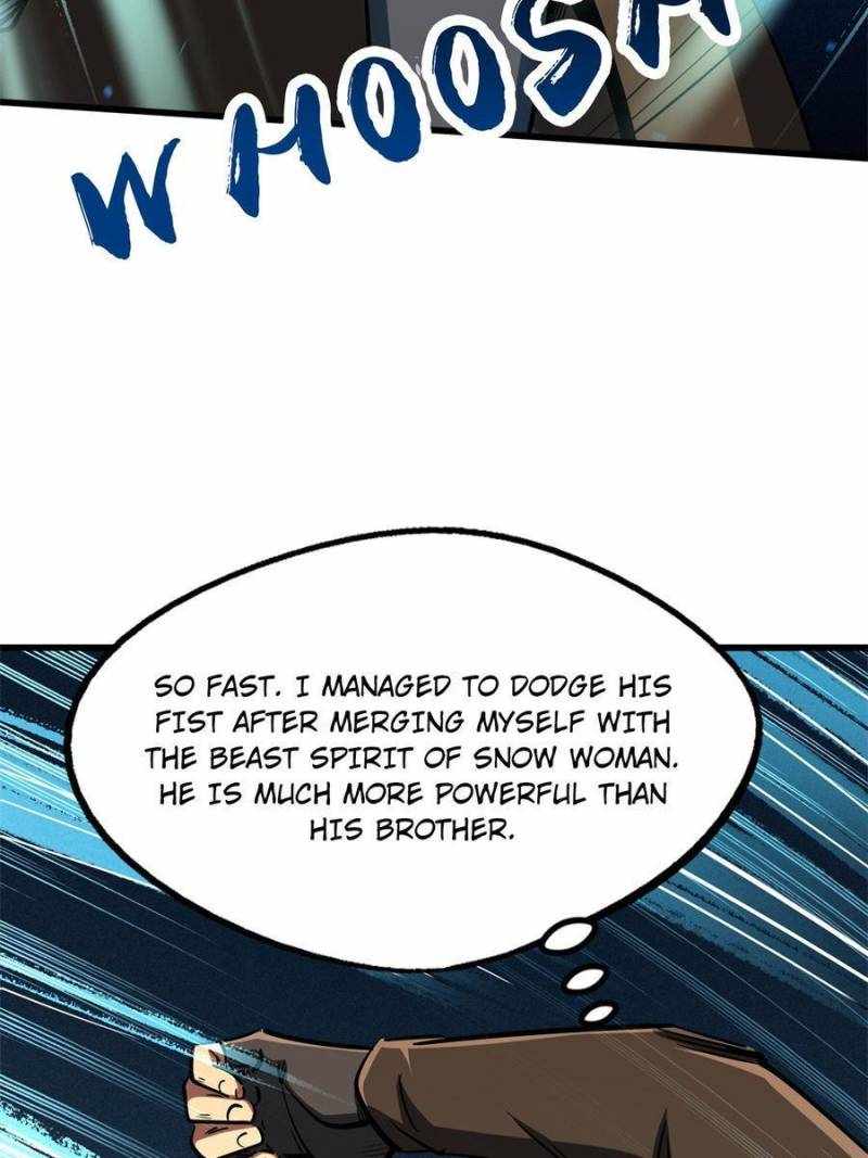 Super Gene Chapter 193 page 72
