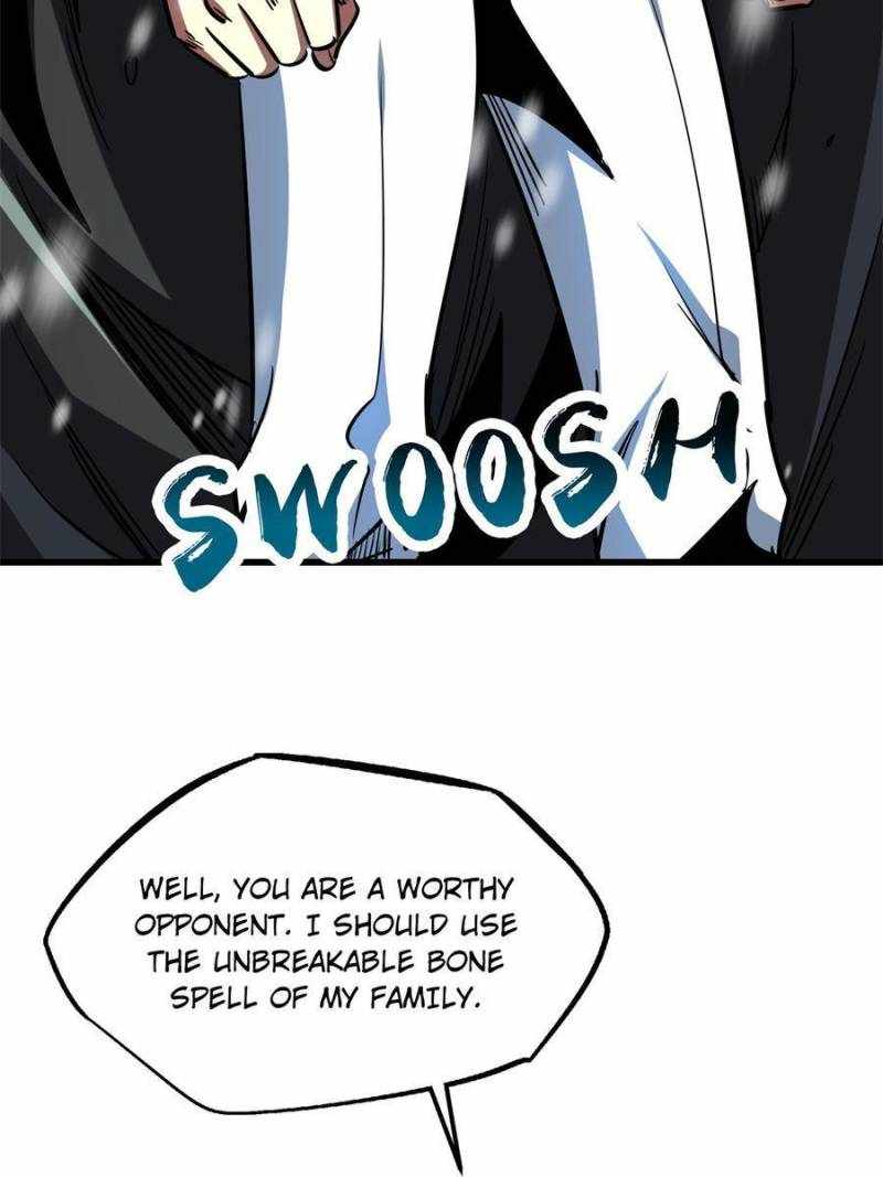 Super Gene Chapter 193 page 49