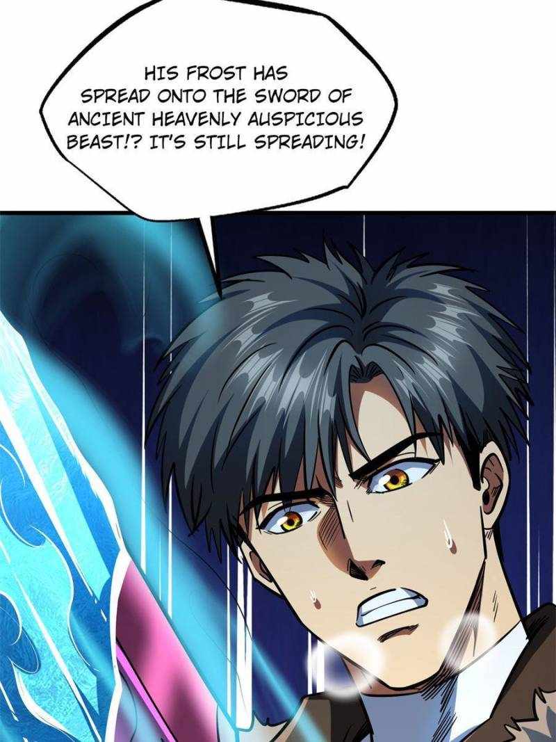 Super Gene Chapter 193 page 60