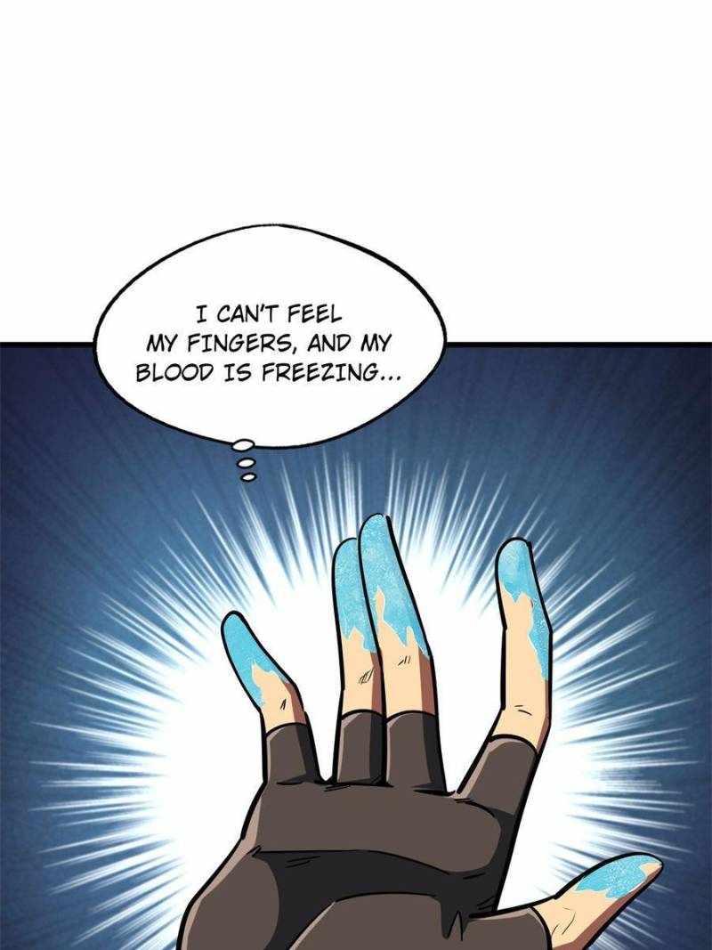 Super Gene Chapter 193 page 65
