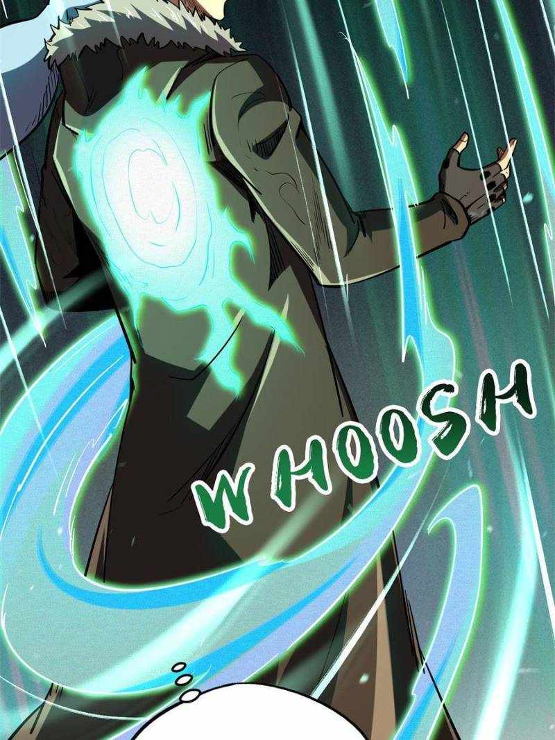 Super Gene Chapter 193 page 67