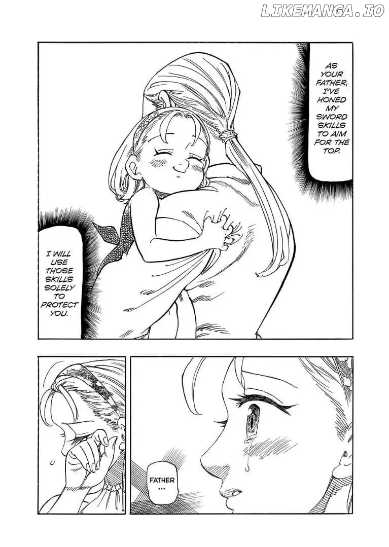 The Four Knights of the Apocalypse Chapter 193 page 13
