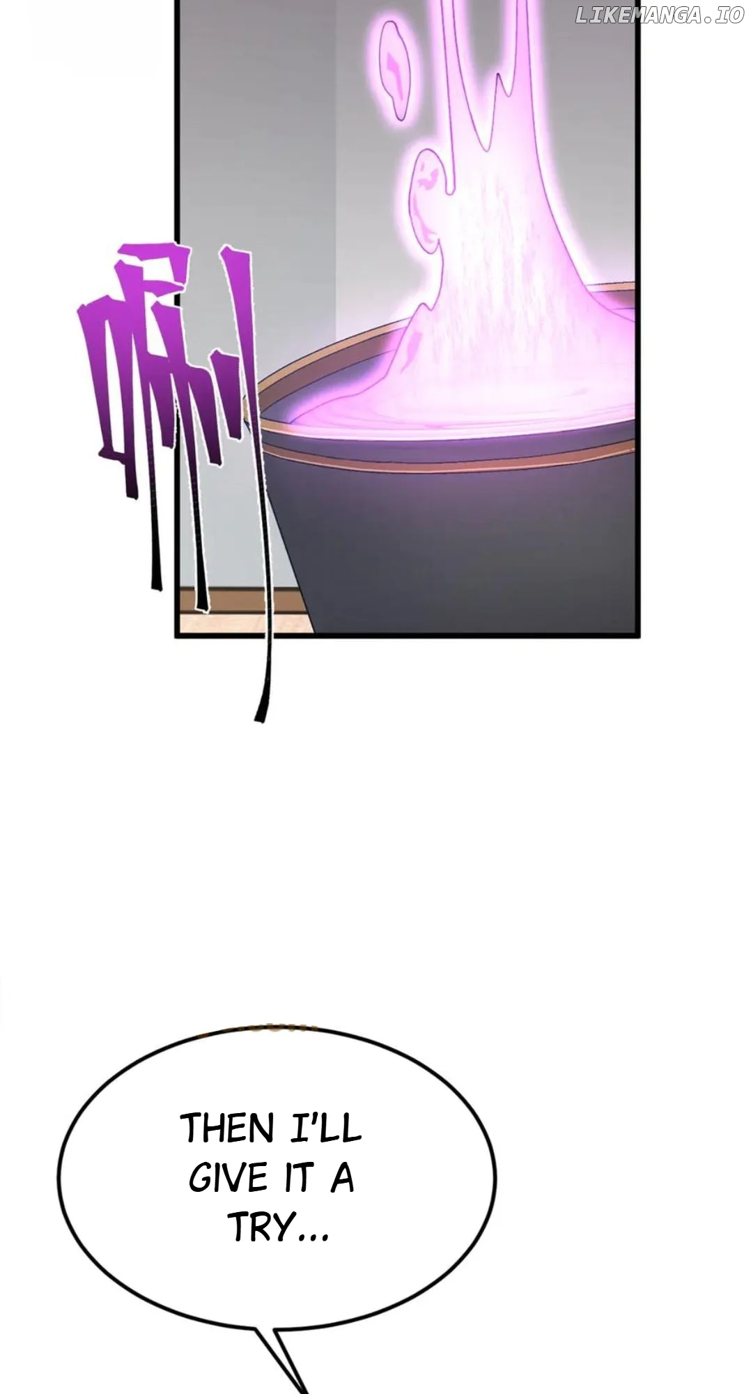 Apex Future Martial Arts Chapter 194 page 3