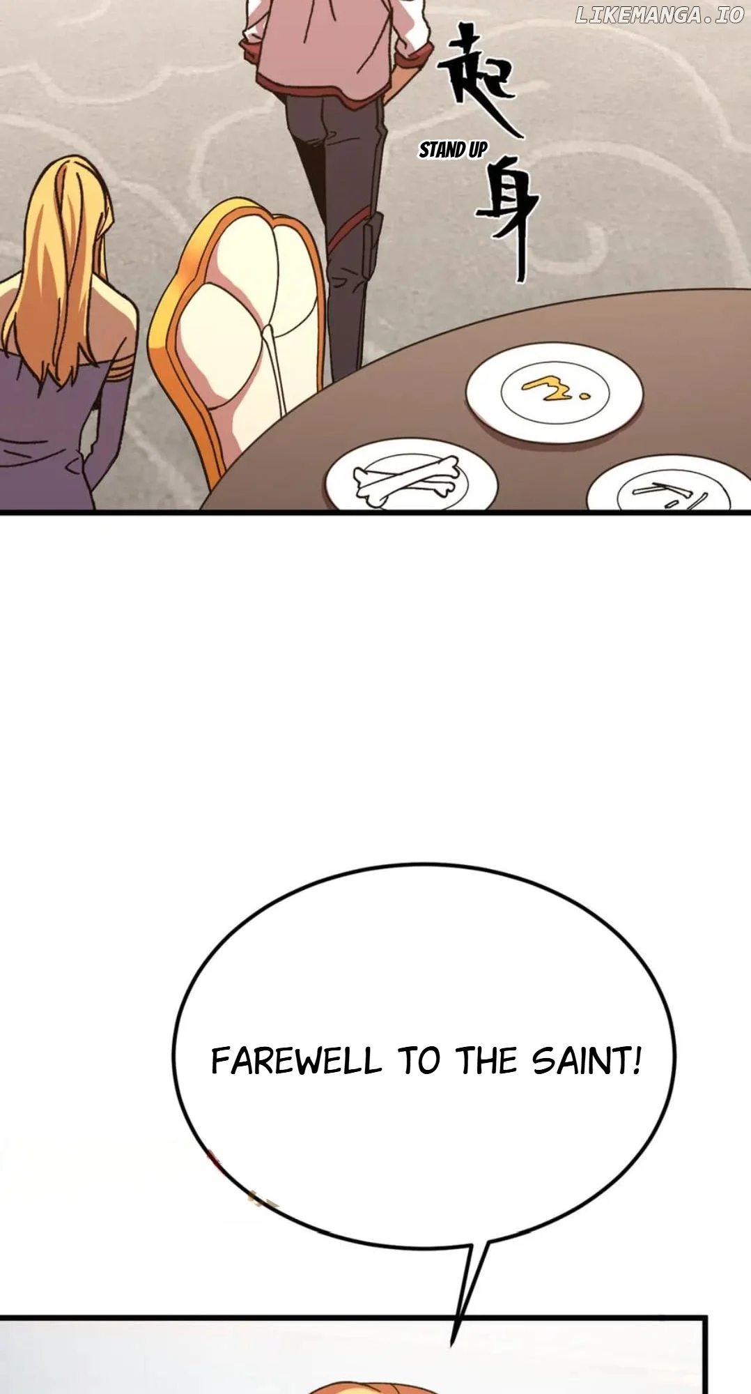 Apex Future Martial Arts Chapter 194 page 22
