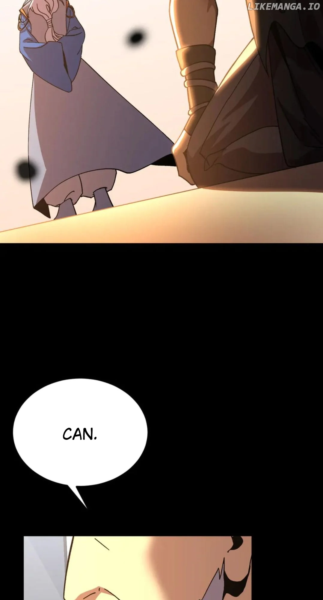 Apex Future Martial Arts Chapter 194 page 40
