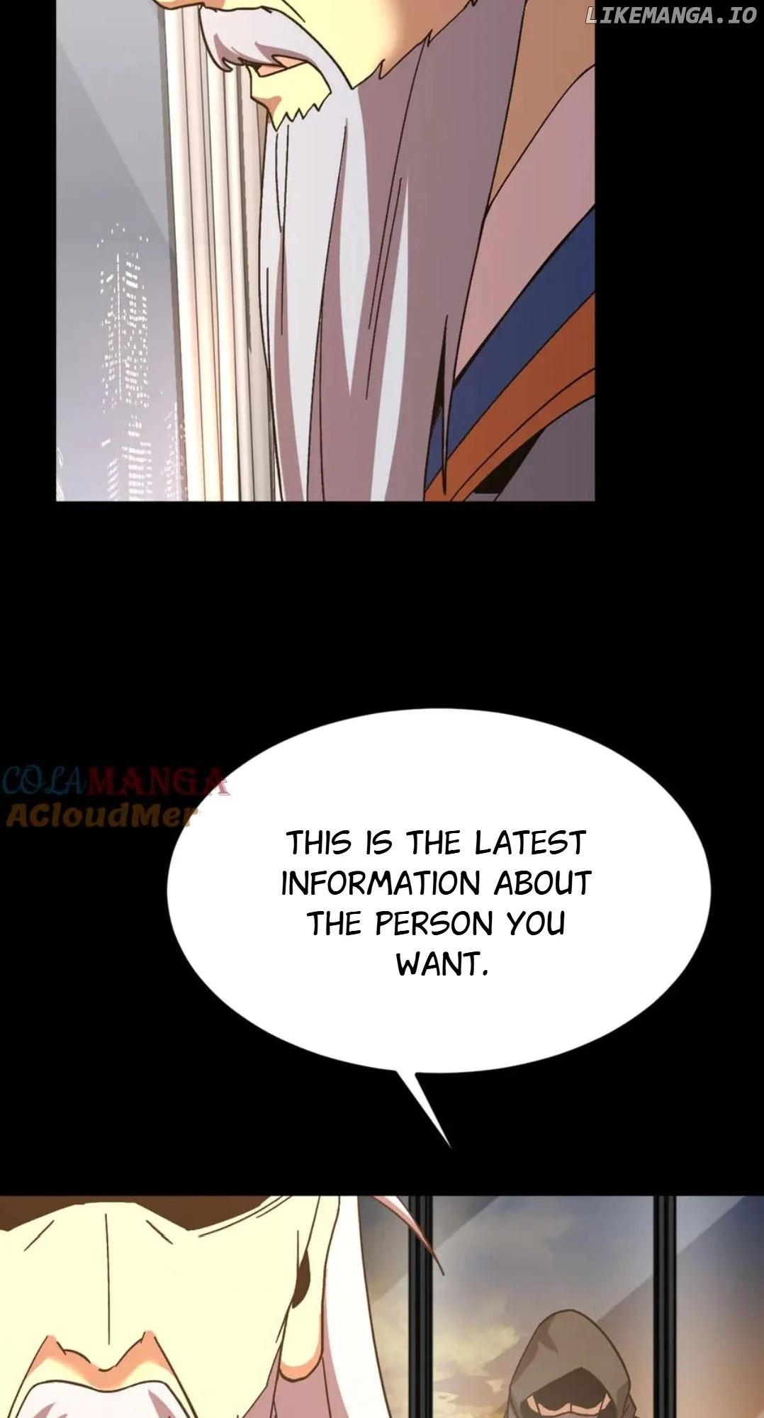 Apex Future Martial Arts Chapter 194 page 41