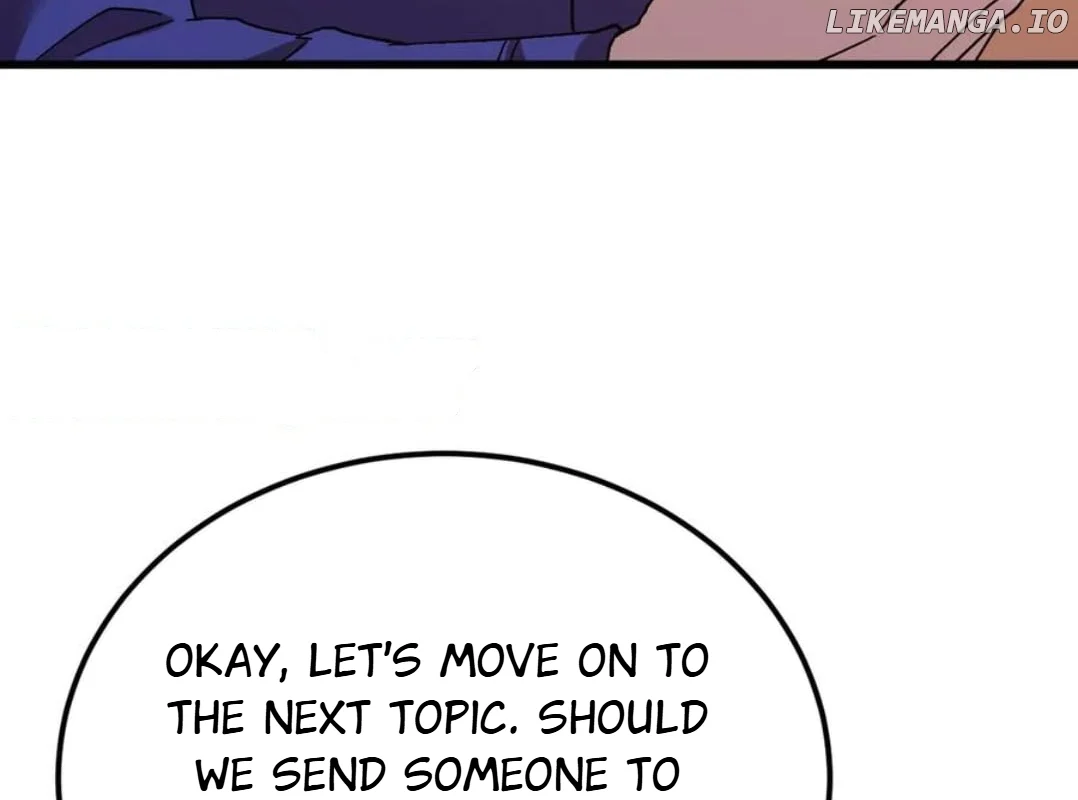 Apex Future Martial Arts Chapter 194 page 29
