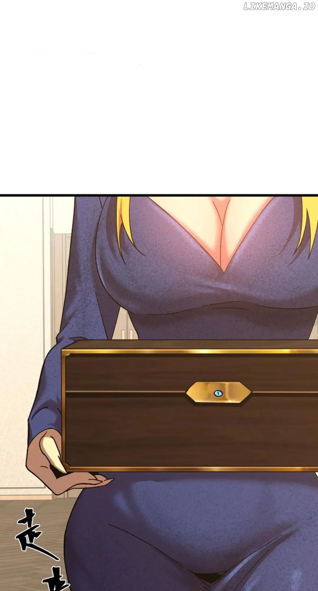Apex Future Martial Arts Chapter 194 page 16