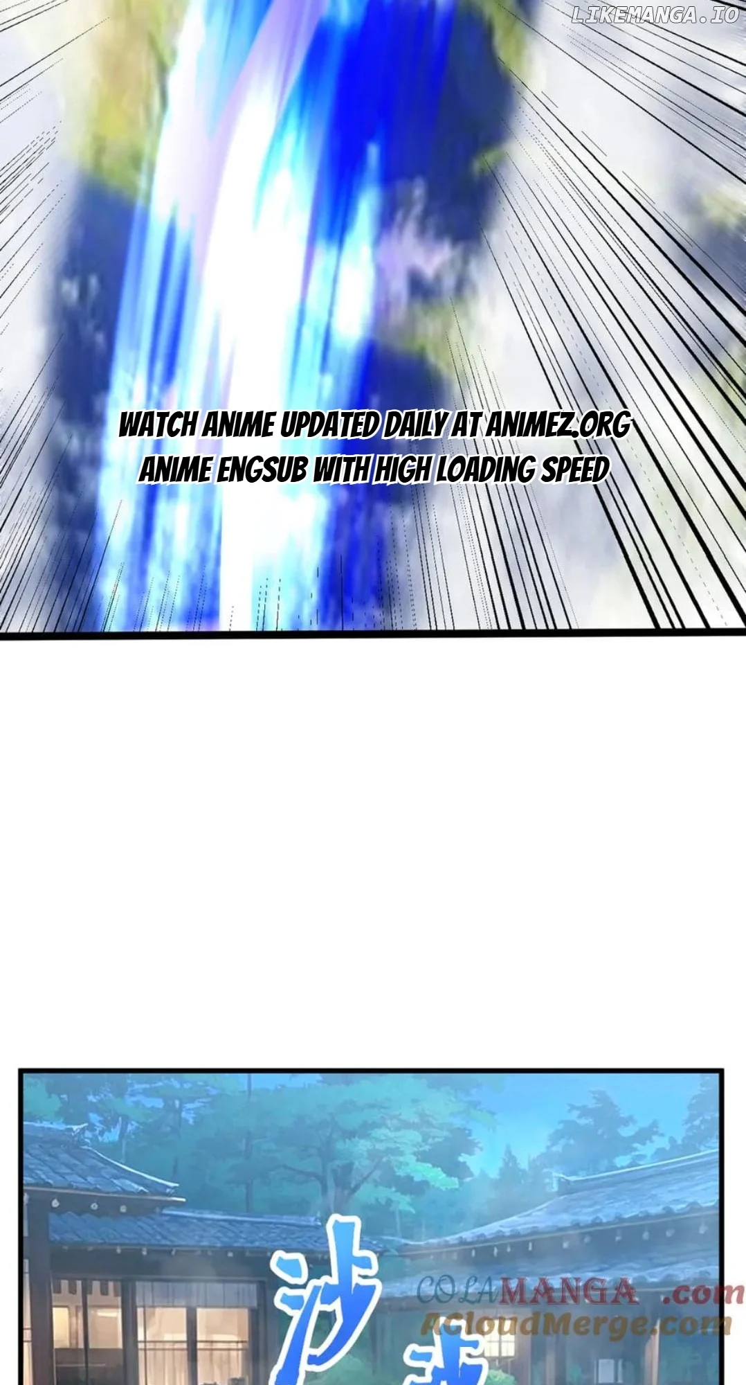 Apex Future Martial Arts Chapter 194 page 62
