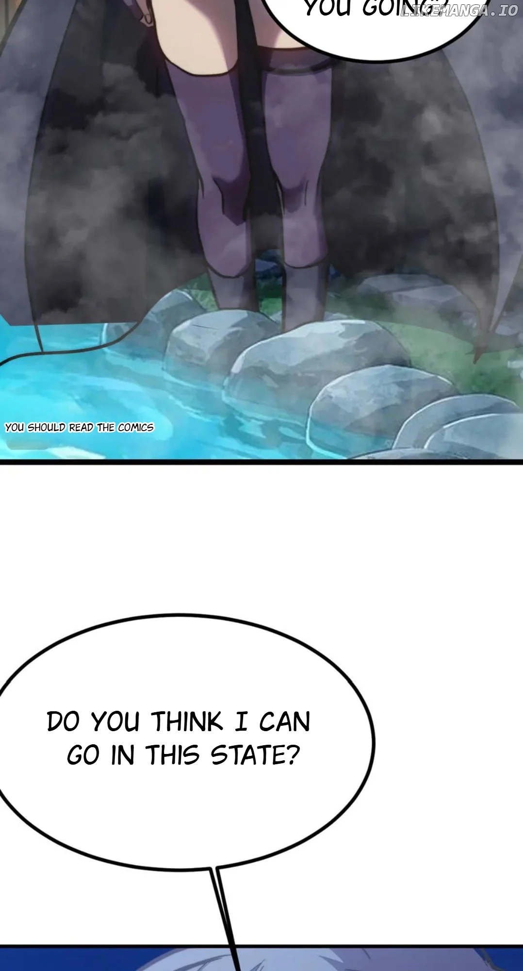 Apex Future Martial Arts Chapter 194 page 65