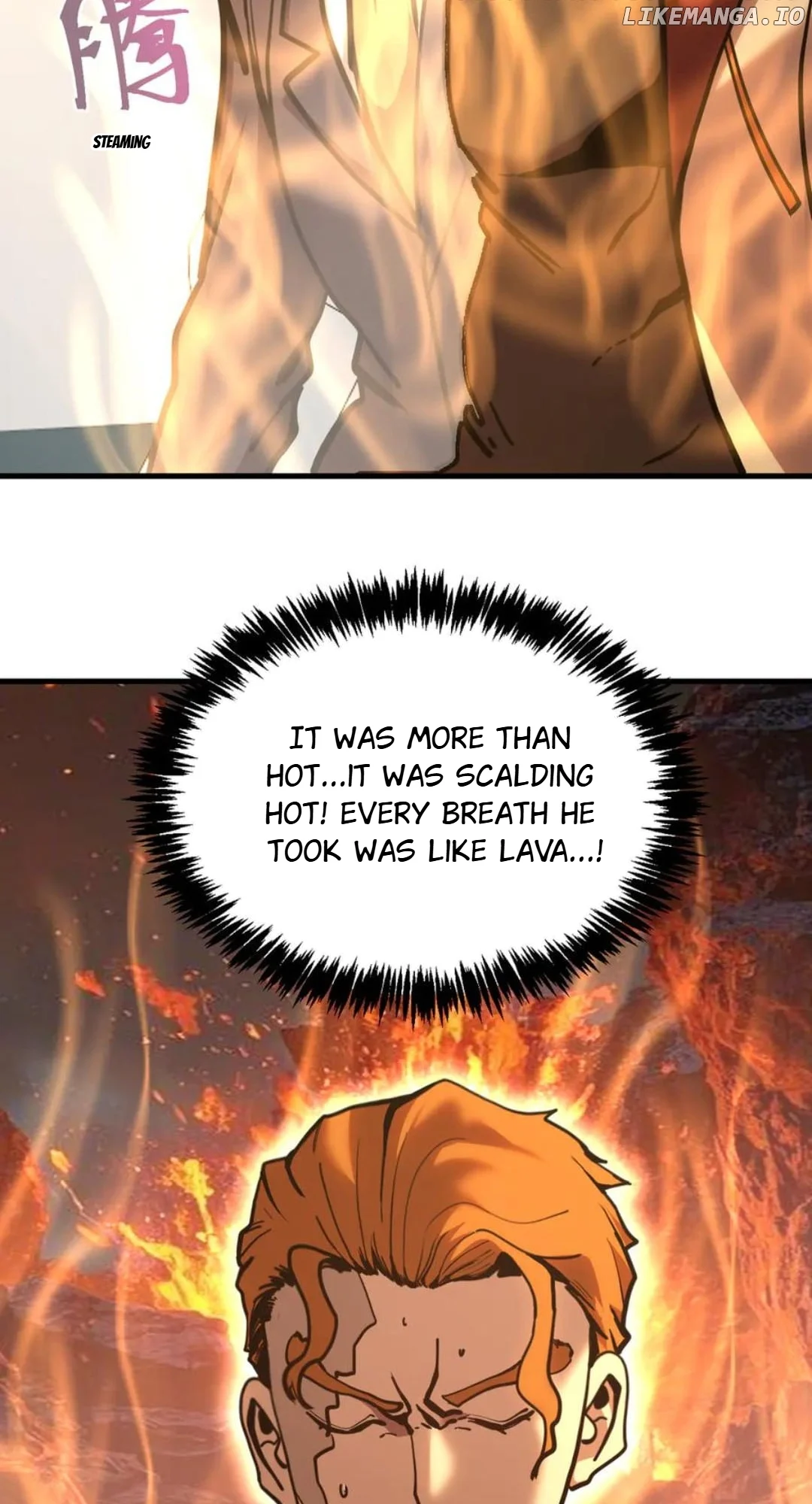 Log into the Future Chapter 195 page 16