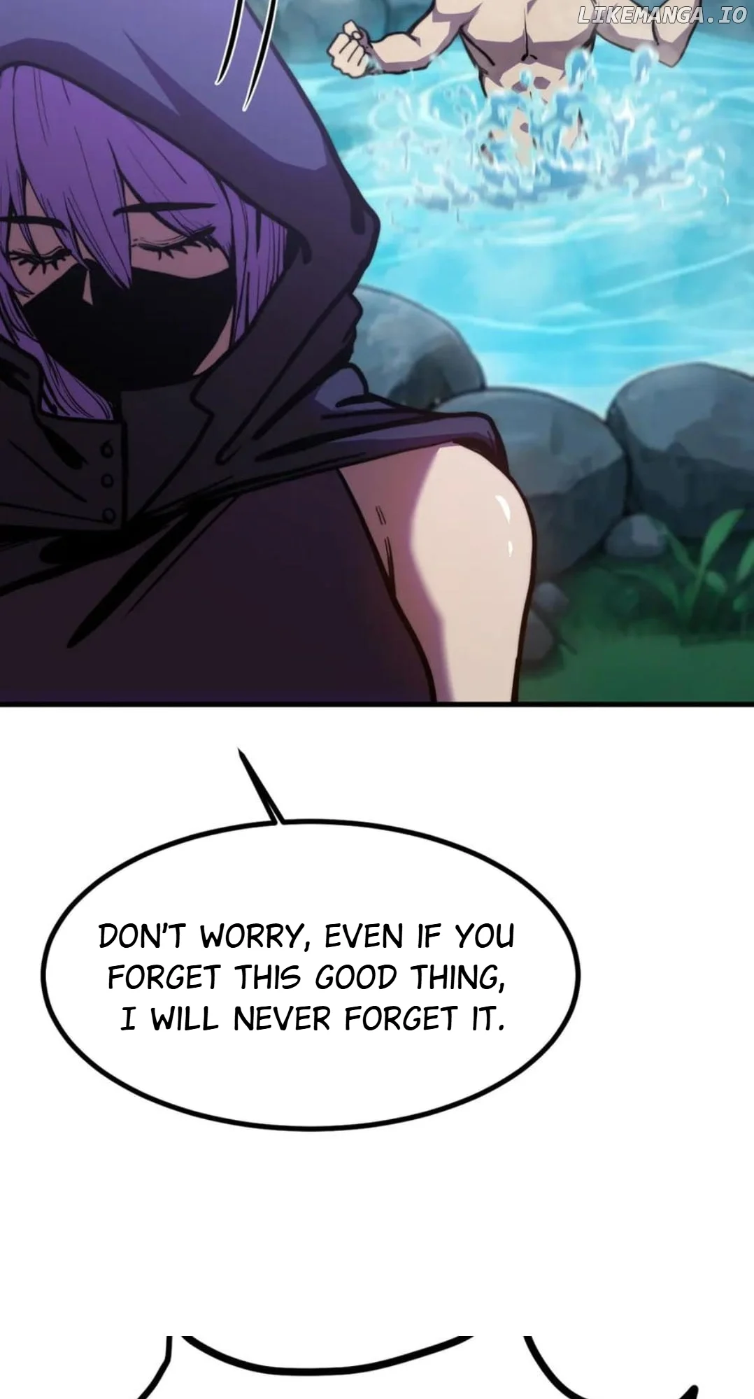 Apex Future Martial Arts Chapter 194 page 70