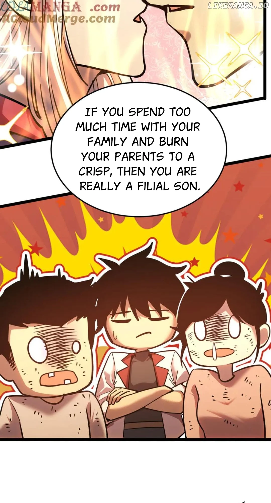 Log into the Future Chapter 195 page 26