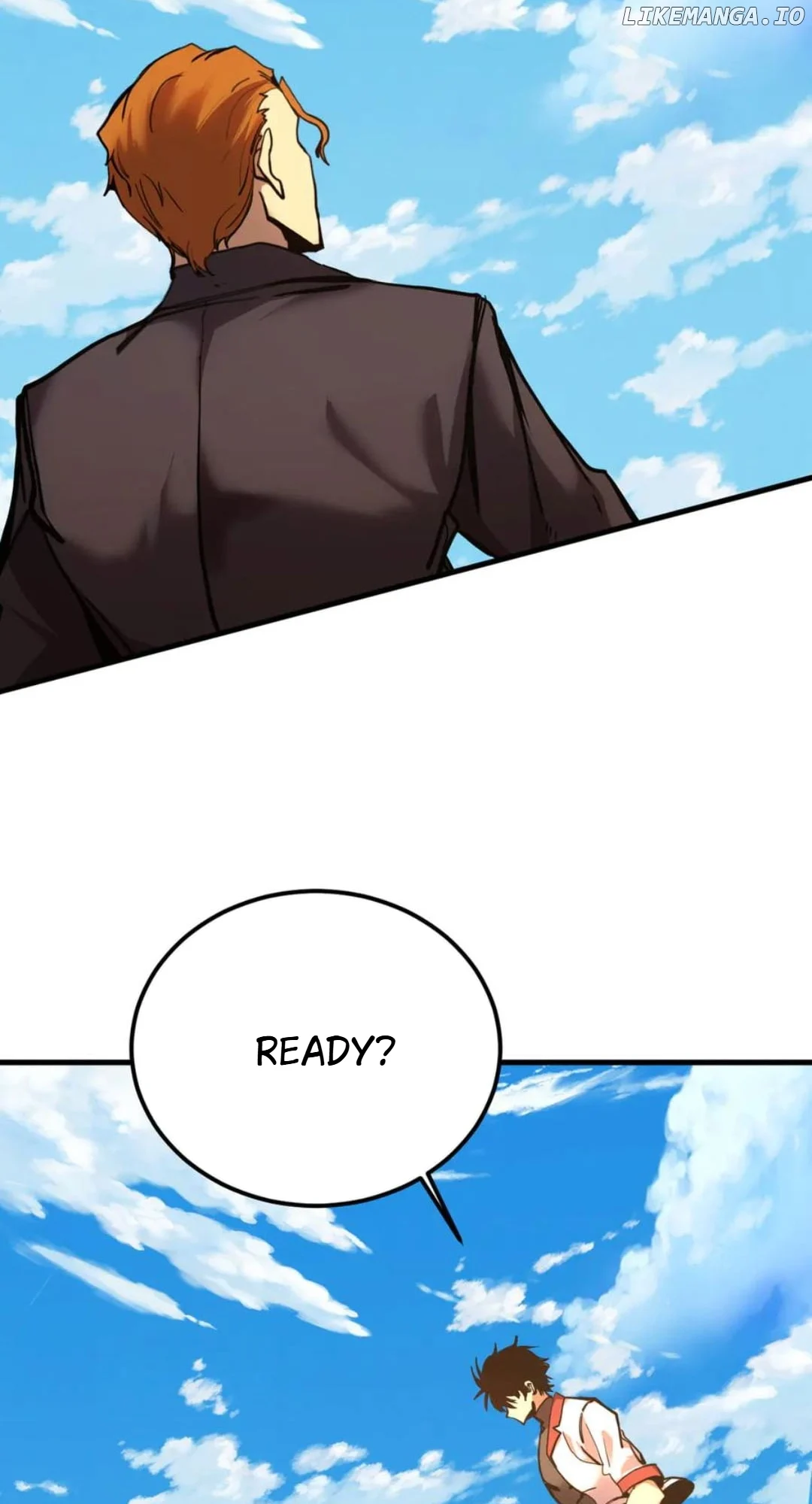 Log into the Future Chapter 195 page 9