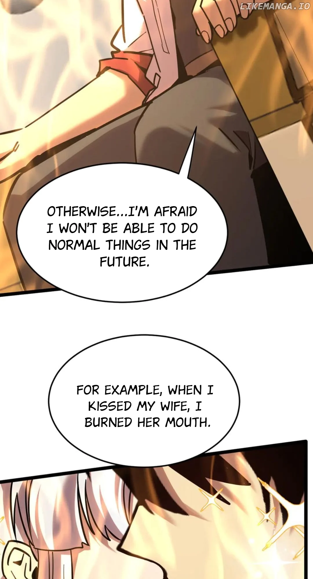 Log into the Future Chapter 195 page 25