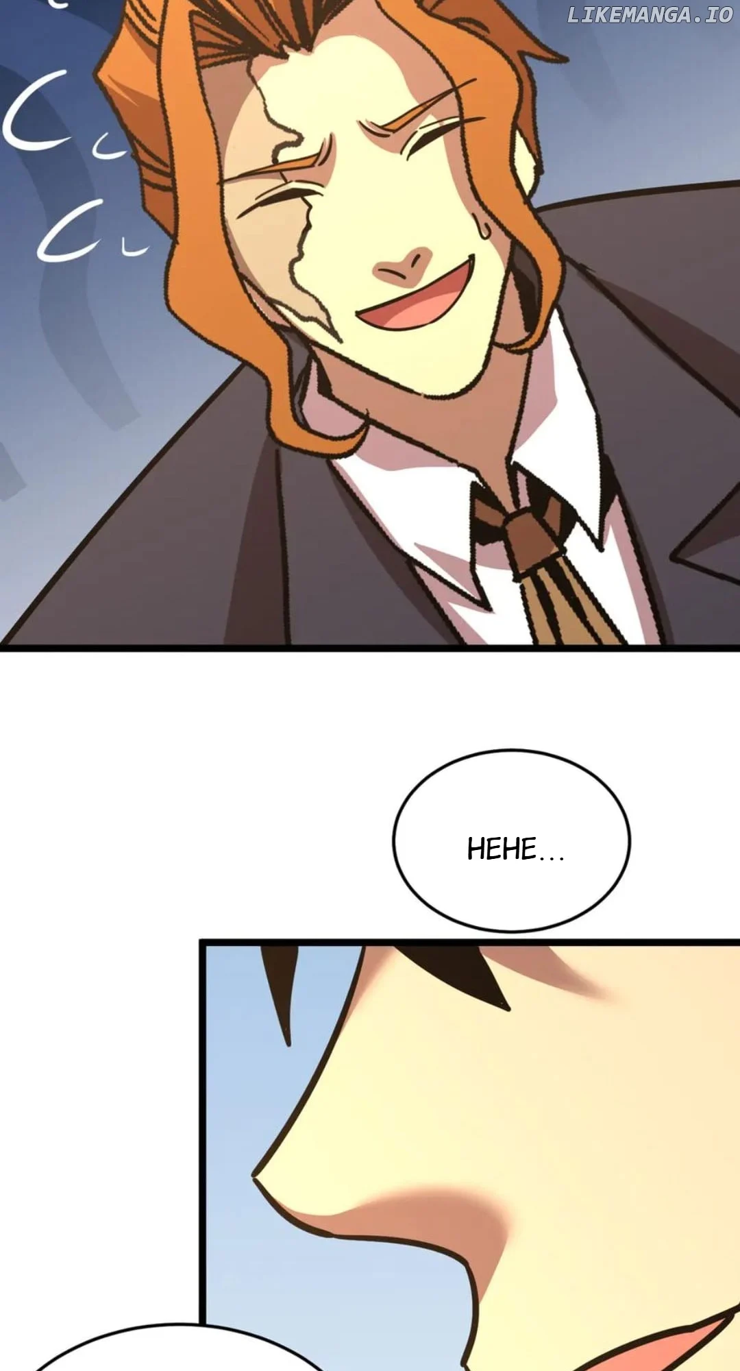 Log into the Future Chapter 195 page 42