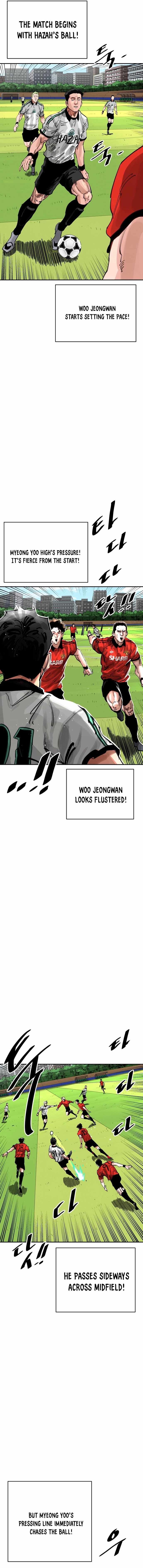 Build Up Chapter 196 page 3