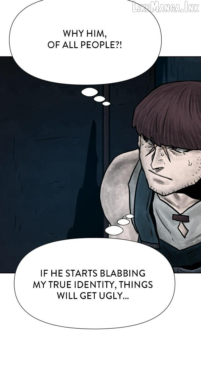 Warrior Executioner Chapter 195 page 7