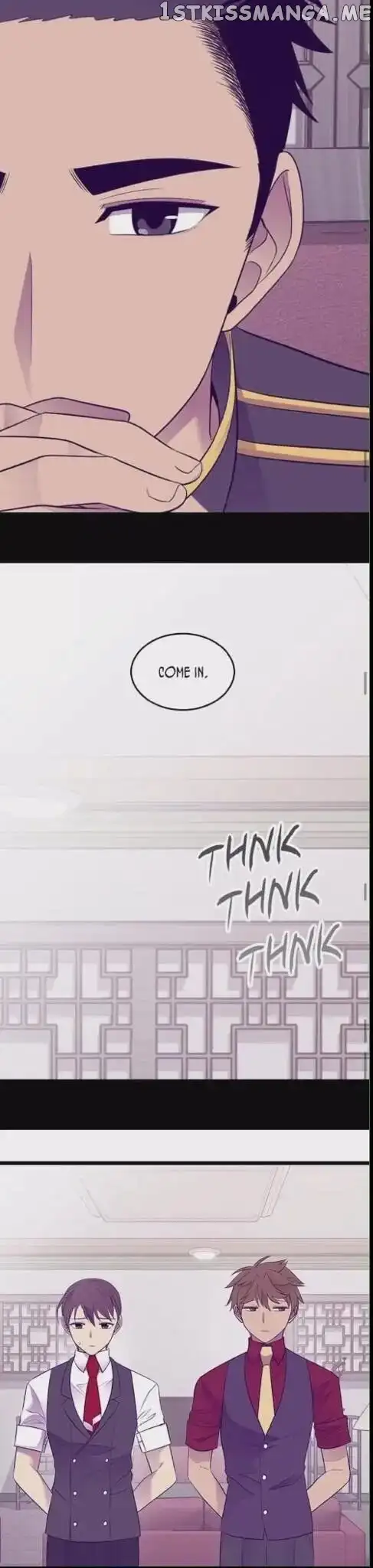 They Say I Was Born a Kings Daughter Chapter 190 page 7