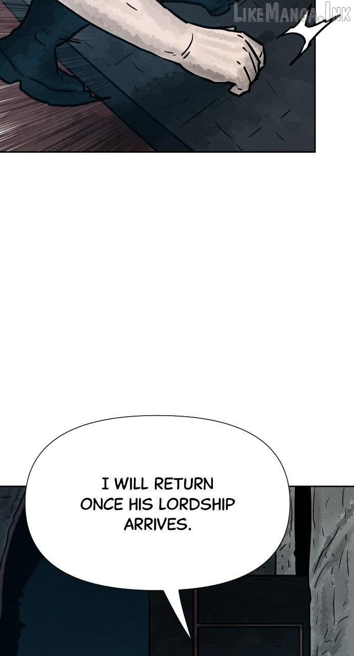Warrior Executioner Chapter 195 page 10