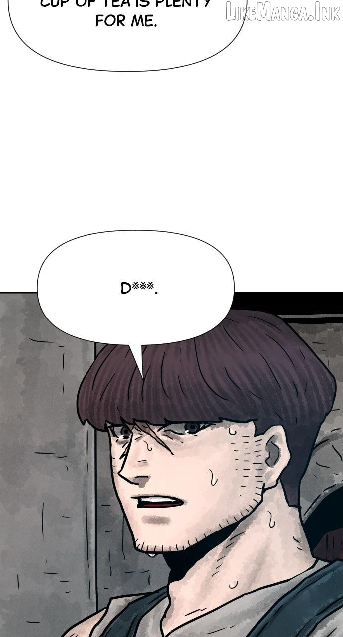 Warrior Executioner Chapter 195 page 3