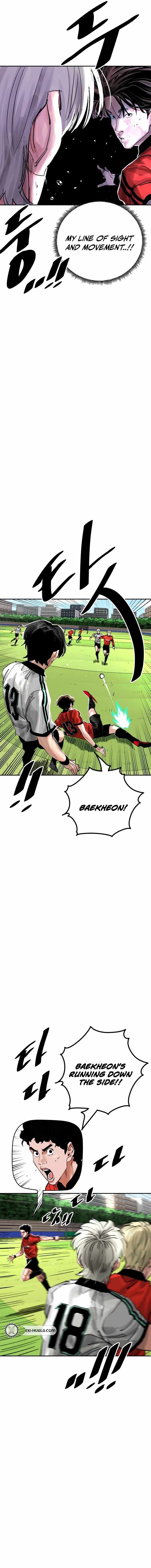 Build Up Chapter 196 page 10