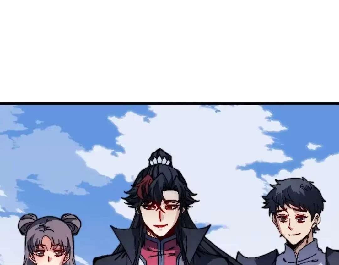 Master: This rebellious disciple is definitely not the Holy Son Chapter 194 page 4