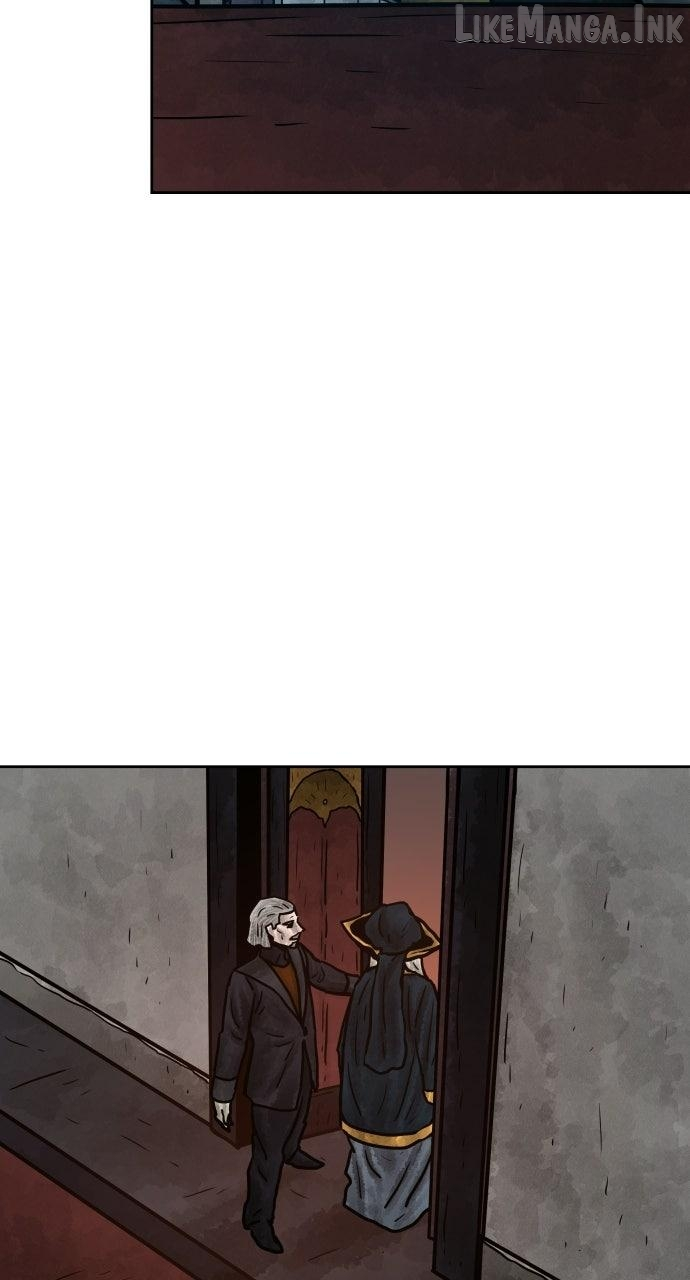 Warrior Executioner Chapter 195 page 26