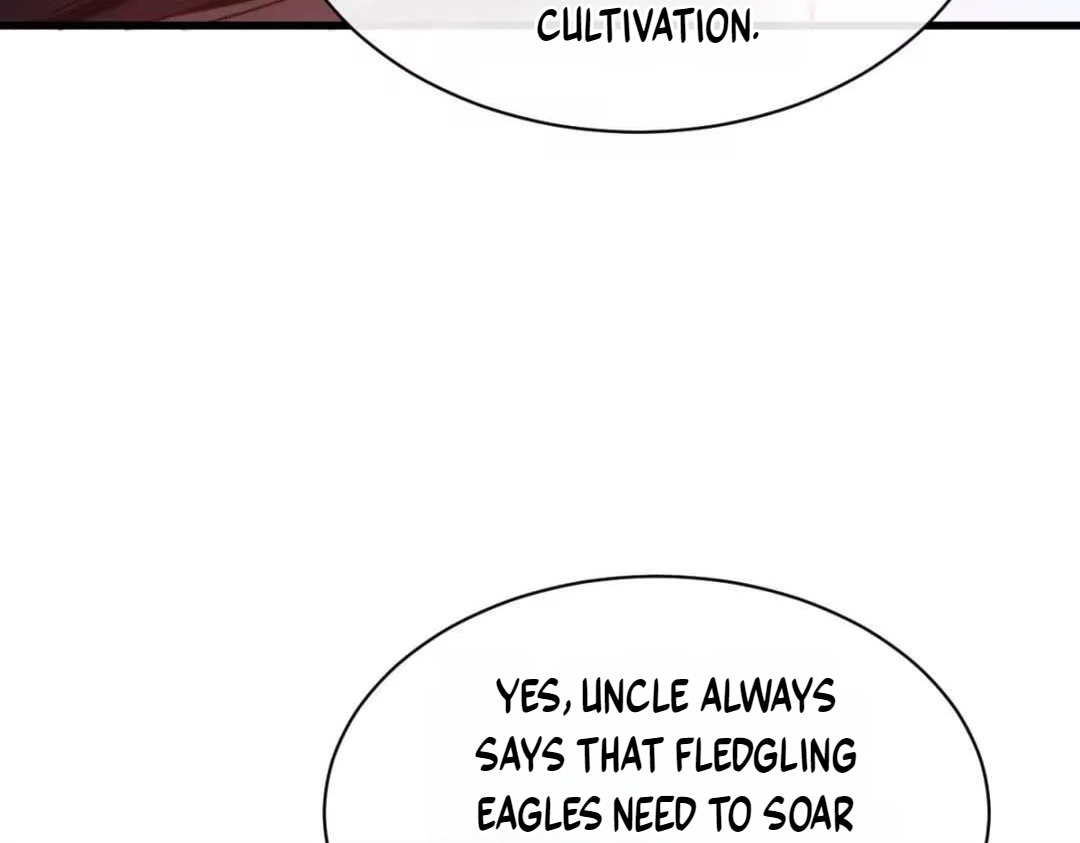 Master: This rebellious disciple is definitely not the Holy Son Chapter 194 page 18
