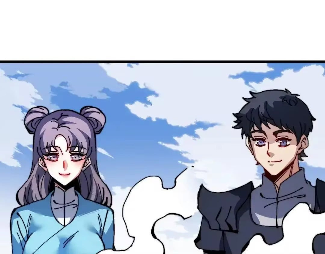 Master: This rebellious disciple is definitely not the Holy Son Chapter 194 page 34
