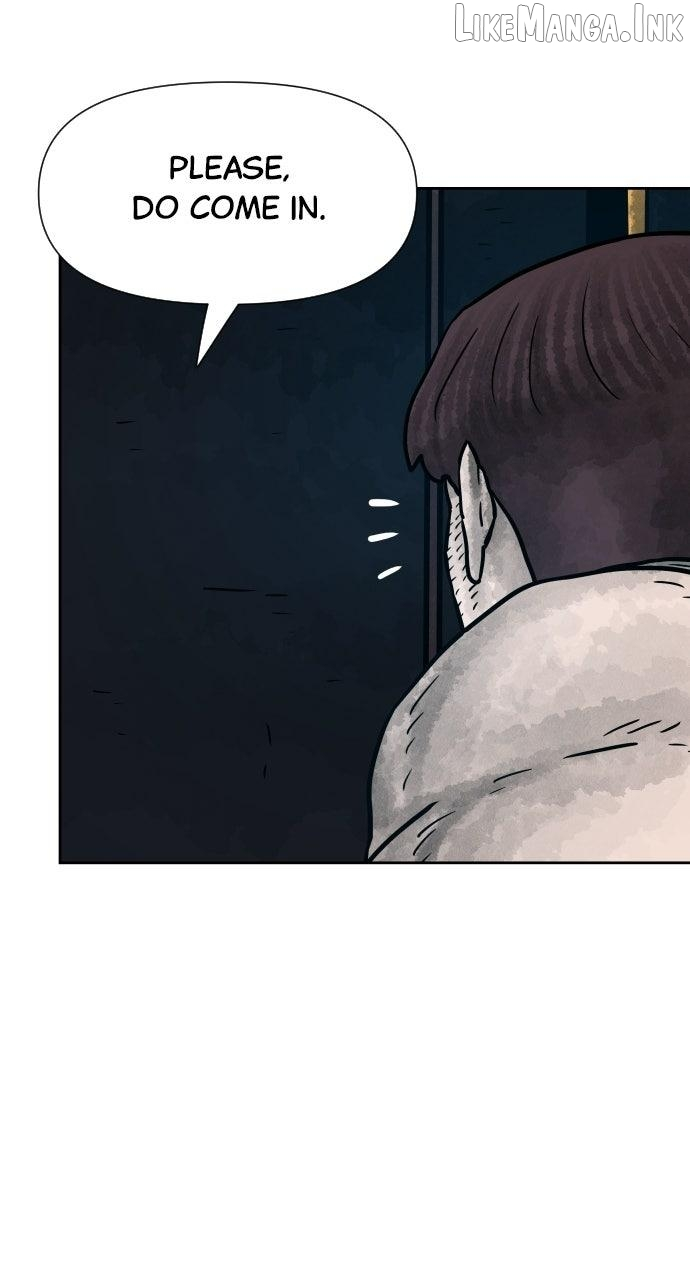 Warrior Executioner Chapter 195 page 15