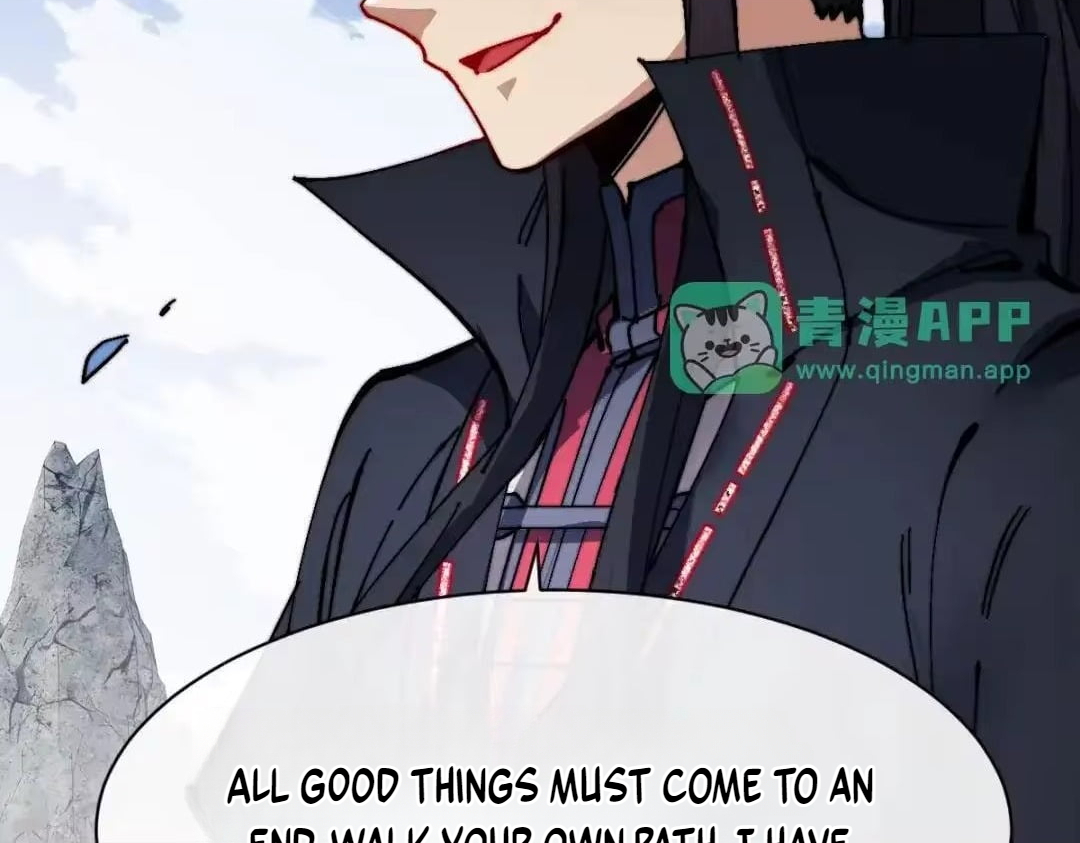 Master: This rebellious disciple is definitely not the Holy Son Chapter 194 page 47