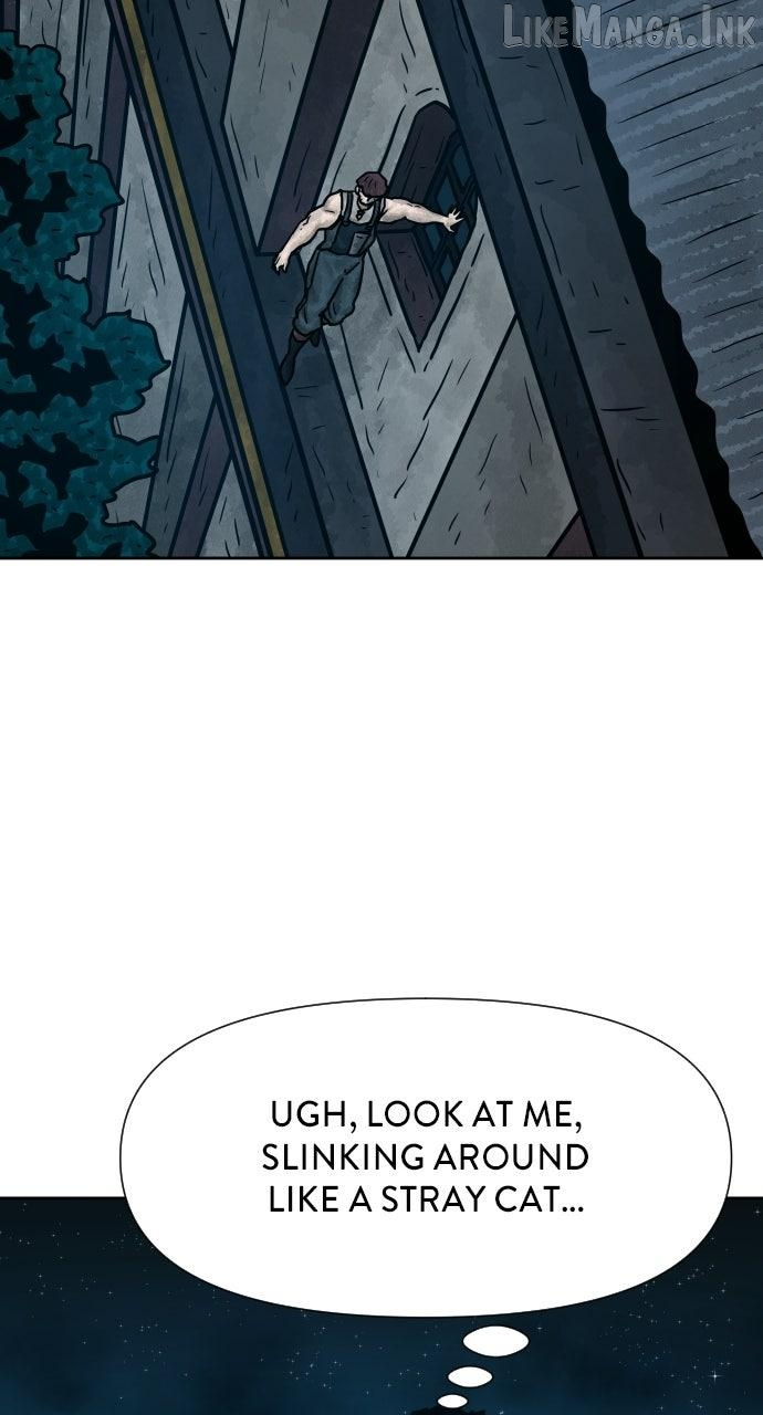 Warrior Executioner Chapter 195 page 31