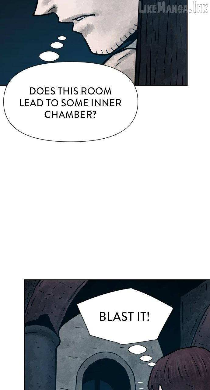 Warrior Executioner Chapter 195 page 29