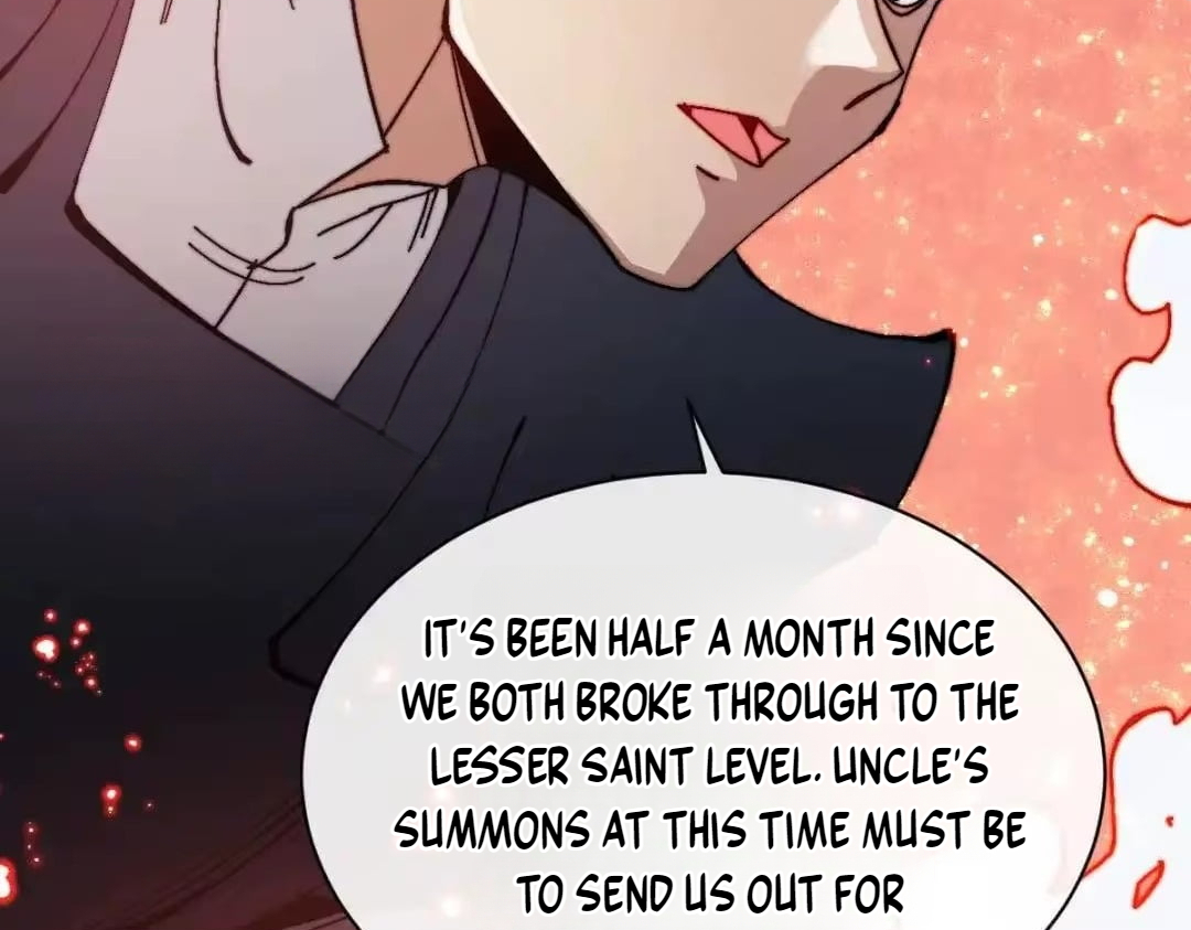 Master: This rebellious disciple is definitely not the Holy Son Chapter 194 page 17