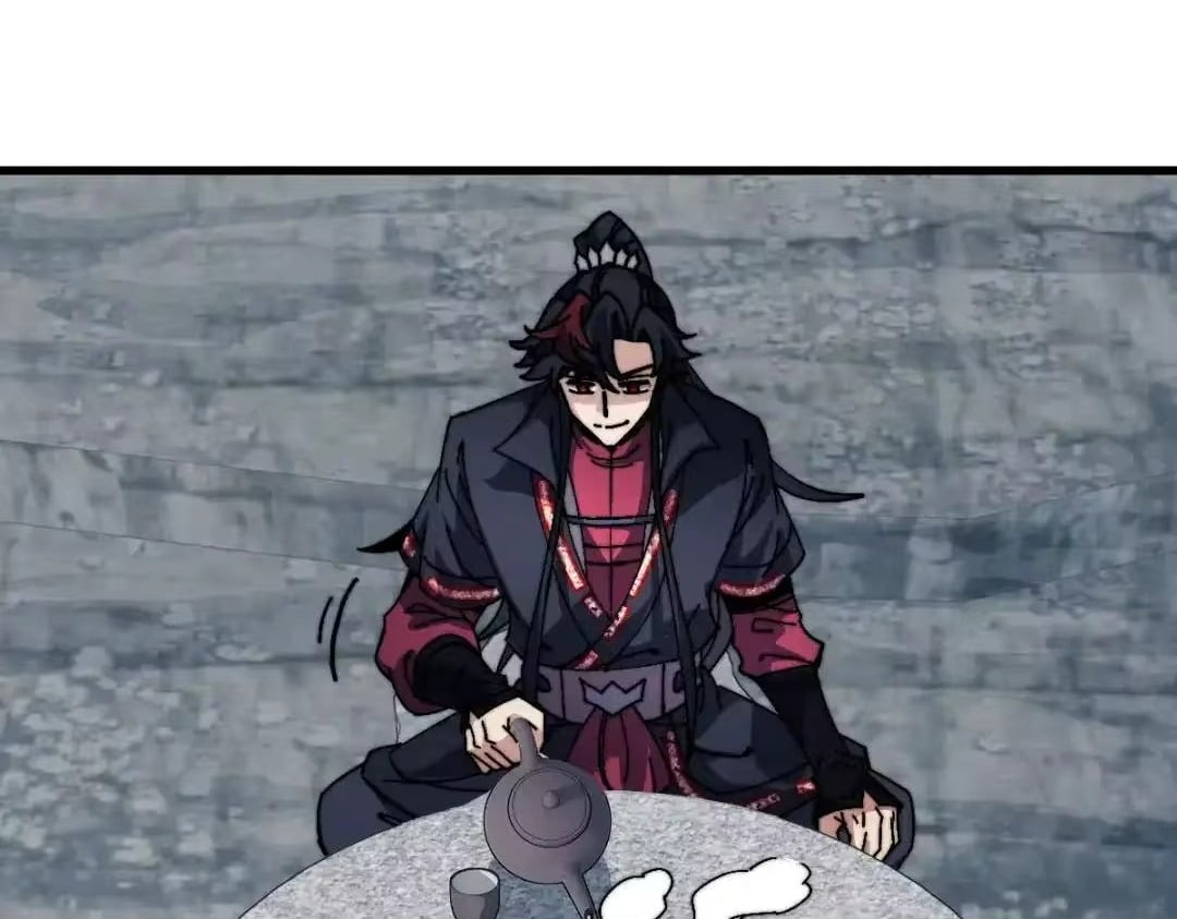 Master: This rebellious disciple is definitely not the Holy Son Chapter 194 page 31