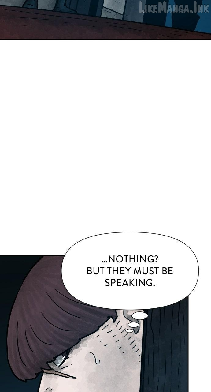 Warrior Executioner Chapter 195 page 28