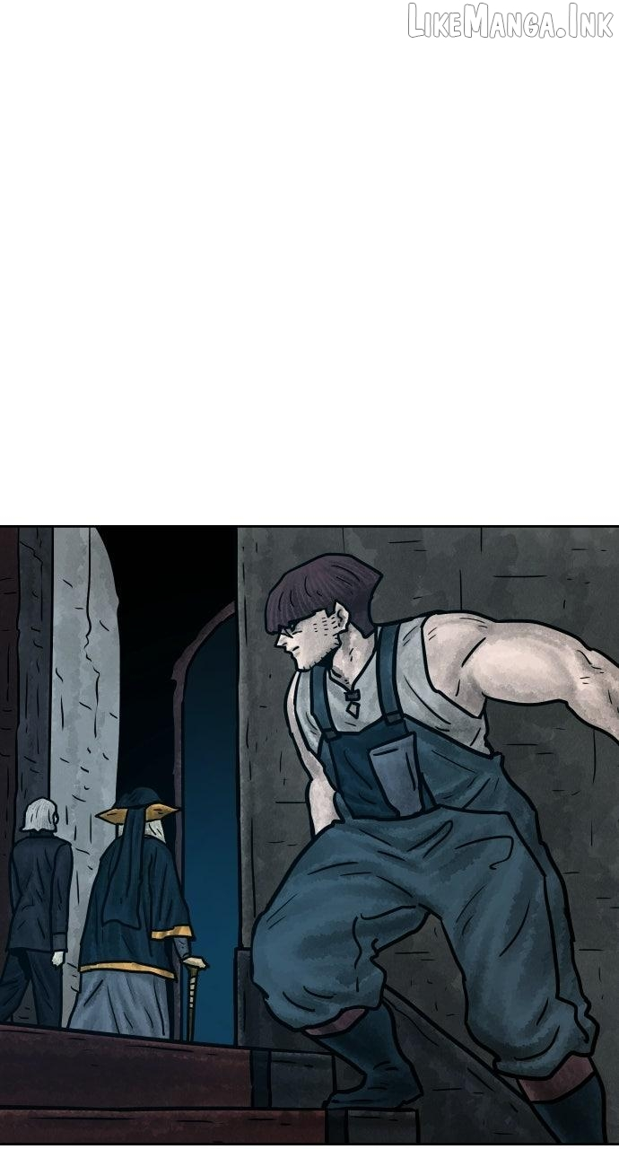 Warrior Executioner Chapter 195 page 24