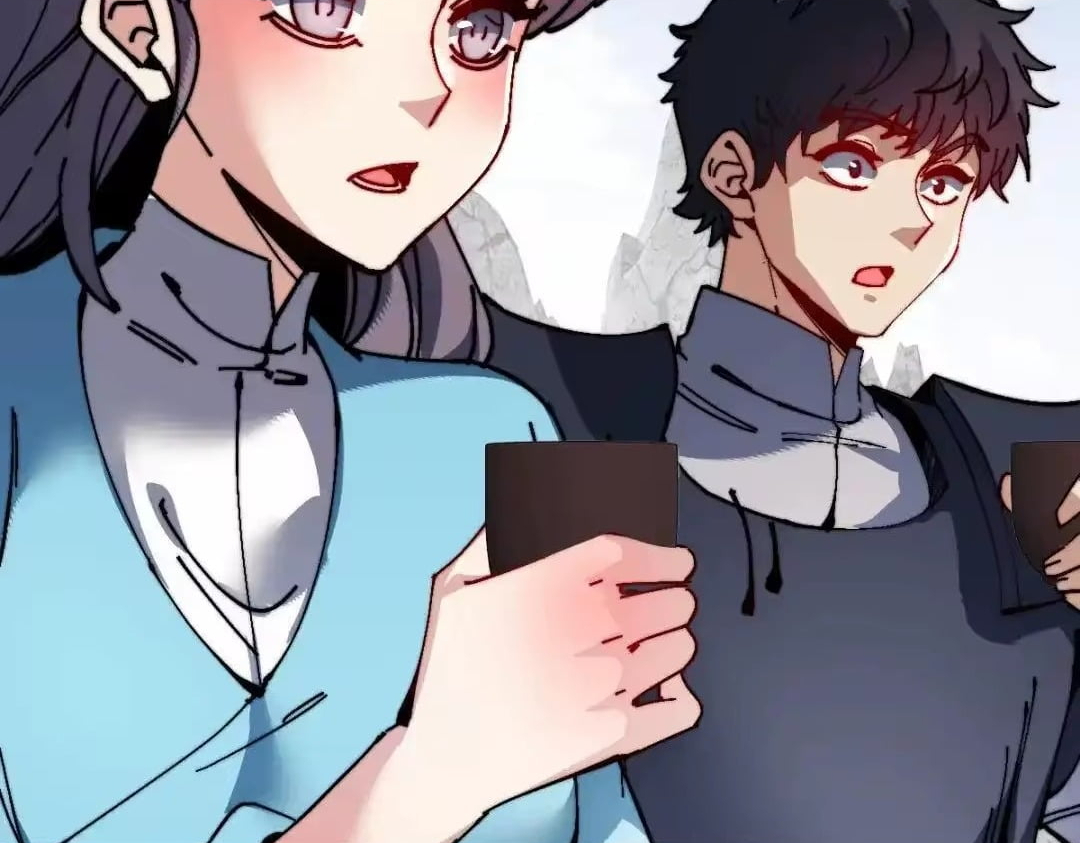 Master: This rebellious disciple is definitely not the Holy Son Chapter 194 page 44