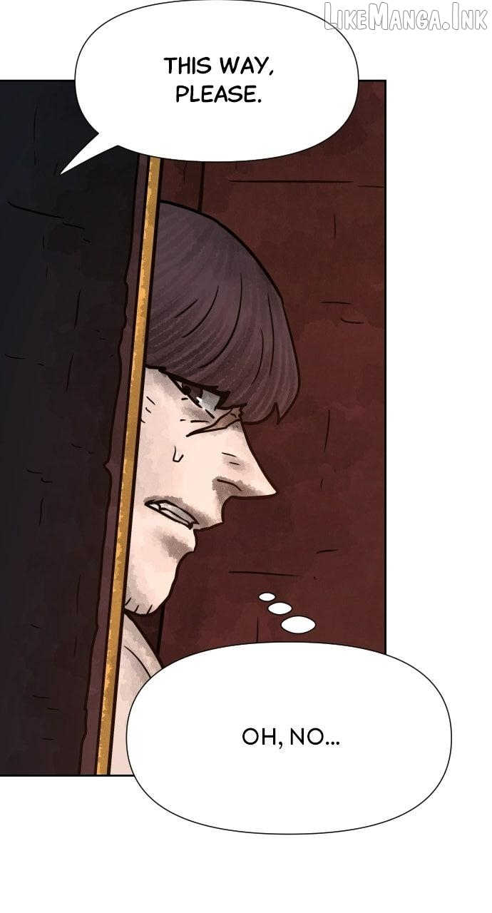 Warrior Executioner Chapter 195 page 23