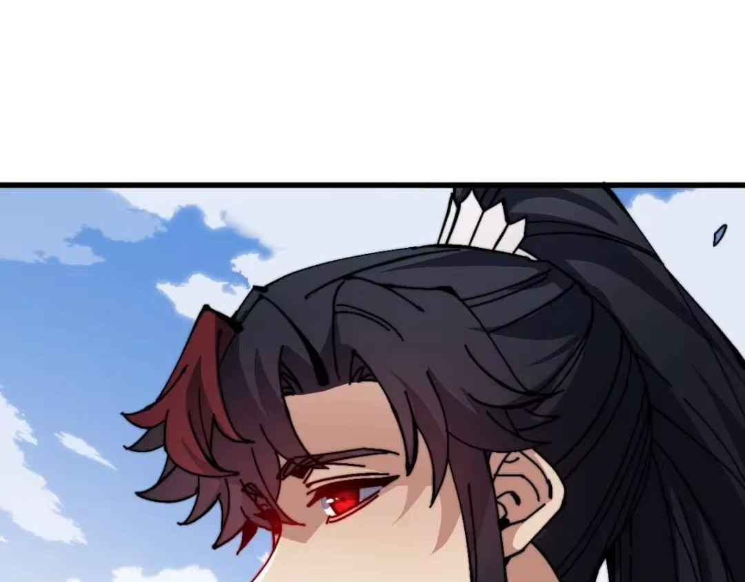 Master: This rebellious disciple is definitely not the Holy Son Chapter 194 page 46