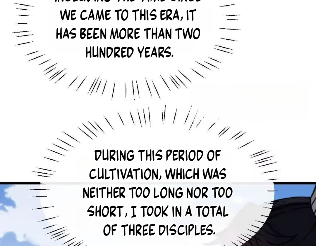Master: This rebellious disciple is definitely not the Holy Son Chapter 194 page 52