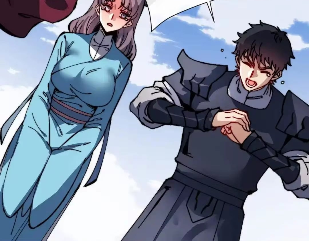 Master: This rebellious disciple is definitely not the Holy Son Chapter 194 page 50