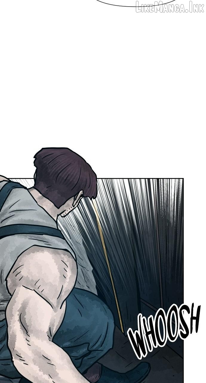 Warrior Executioner Chapter 195 page 9