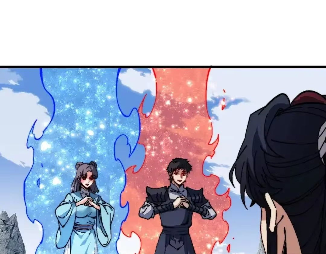 Master: This rebellious disciple is definitely not the Holy Son Chapter 194 page 25