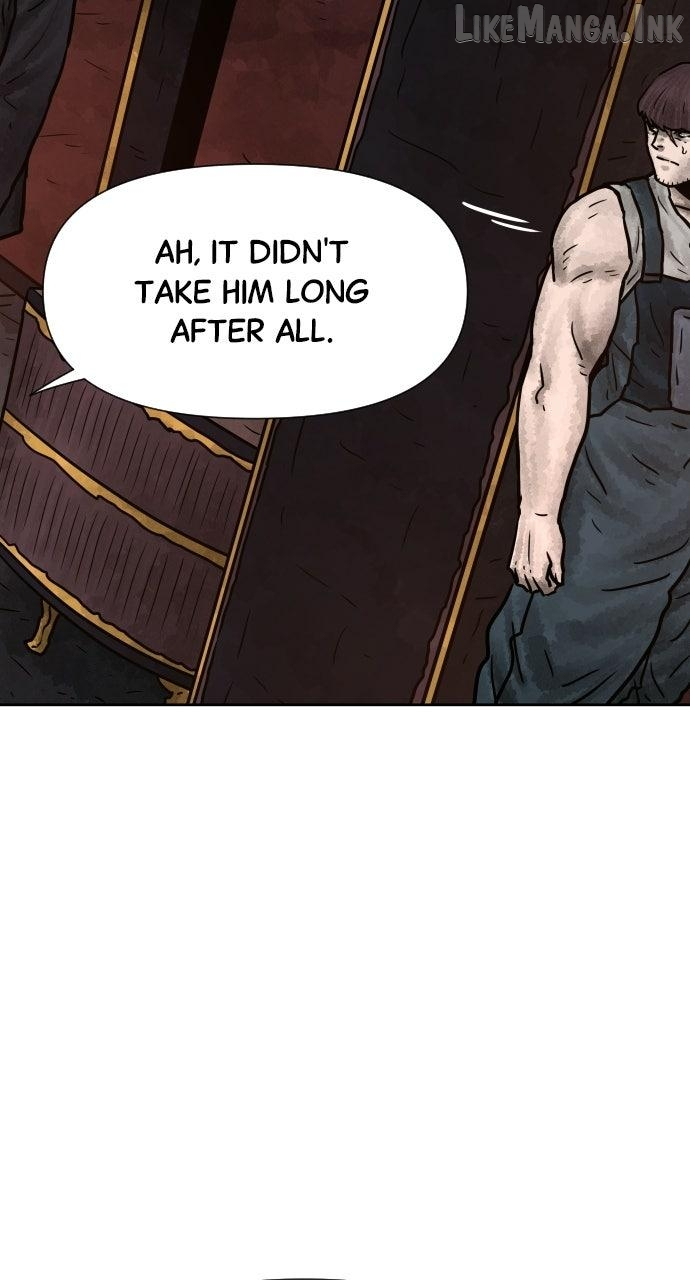 Warrior Executioner Chapter 195 page 22