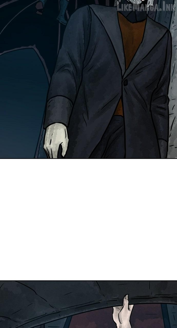 Warrior Executioner Chapter 195 page 12